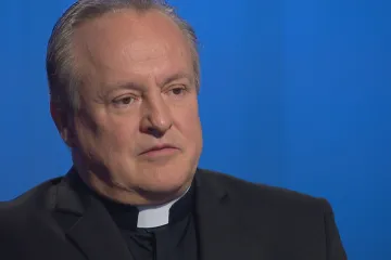 Pět dní po svatořečení Anežky České padl komunismus. „Za těch 30 let jsme udělali úžasný pokrok,“ míní biskup Vokál