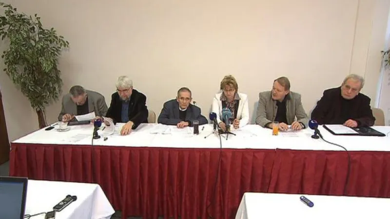 Brífink zdravotnické asociace k úhradové vyhlášce