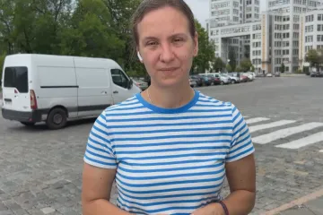 Zelenskyj vs. Fedorov. Stomatová přibližuje zákulisí vládní krize na Ukrajině