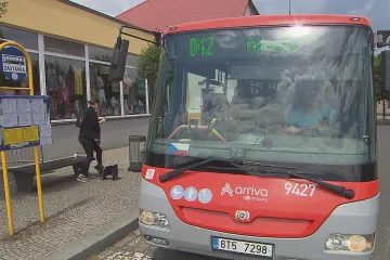 Polovina krajů v Česku plánuje zdražit jízdné. O zvýšení cen uvažují i větší města