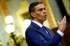 Sánchez bude znovu španělským premiérem, ve sněmovně získal těsnou většinu