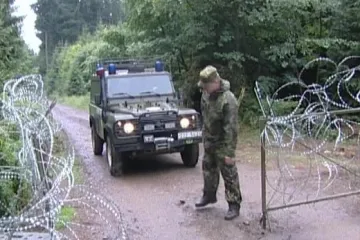 Budoucnost Brd? Hejtmani počkají, co vláda