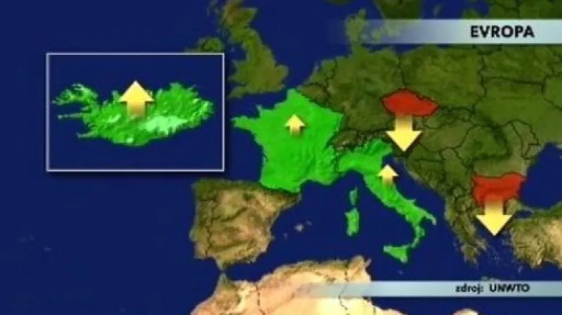 Reportáž Hany Vorlíčkové a Jitky Zikové