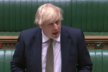 Británie začala jednat s USA o nové obchodní smlouvě. Překážek je ale hodně
