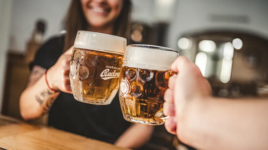 Budějovický Budvar