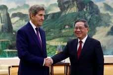 Biden si cení vztahu s čínským prezidentem, prohlásil americký diplomat v Pekingu