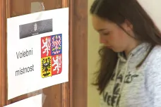 Mladí Češi v tom, jak ignorují politiku, nemají ve vyspělých zemích konkurenci