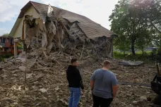 SOUHRN: Zásadní události neděle 18. května
