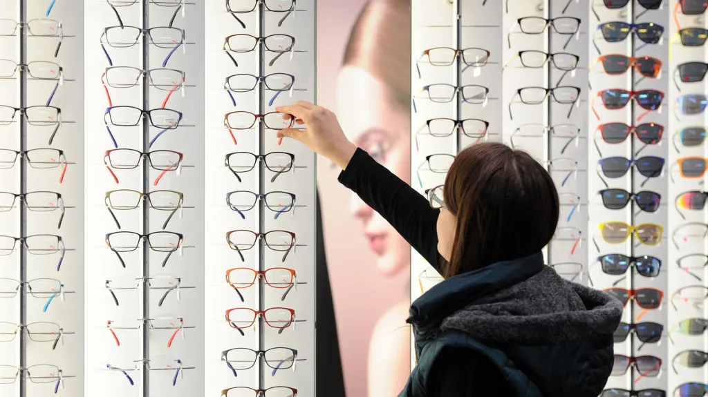 Optika