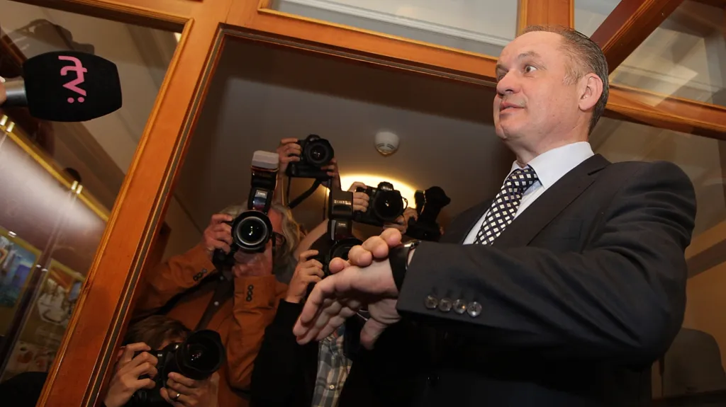 Andrej Kiska