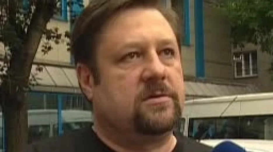 Poslanec Petr Wolf se rozhodl vystoupit z ČSSD.