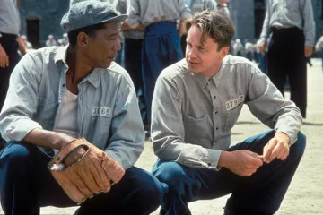Tim Robbins se vykoupí z věznice Shawshank i jako host festivalu ve Varech