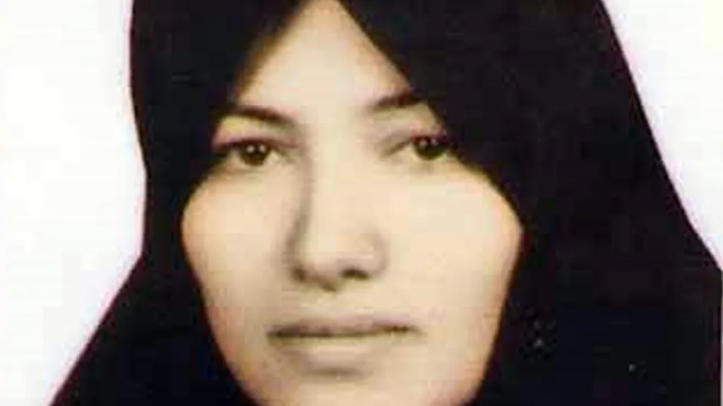 Sakíne Aštíaníová