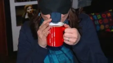 Akce Kafe jinak