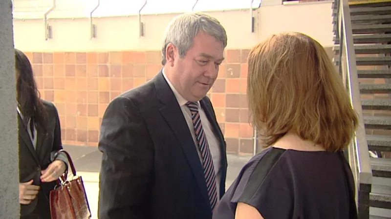 Vojtěch Filip hostem Otázek Václava Moravce