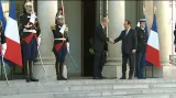 Petr Zavadil ke schůzce Sobotka–Hollande