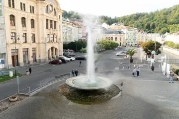 V Karlových Varech vznikne koalice ANO, Karlovaráků a SPOLU. Strany podepsaly memorandum