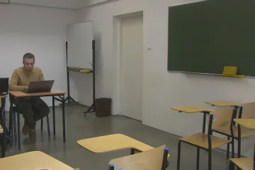 Brit píše z Krakova zprávy o dění v Polsku. Je třeba více porozumění, říká