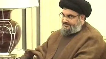 Hassan Nasralláh