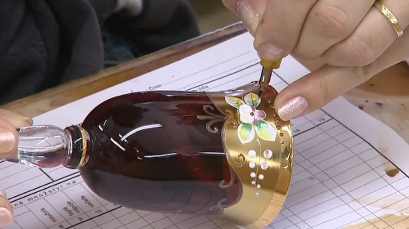 Zakázka pro Rusko se připravuje