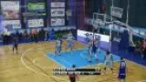 Basketbal - BC UNIKOL Kolín - NH Ostrava