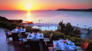 Resort Astir Palace