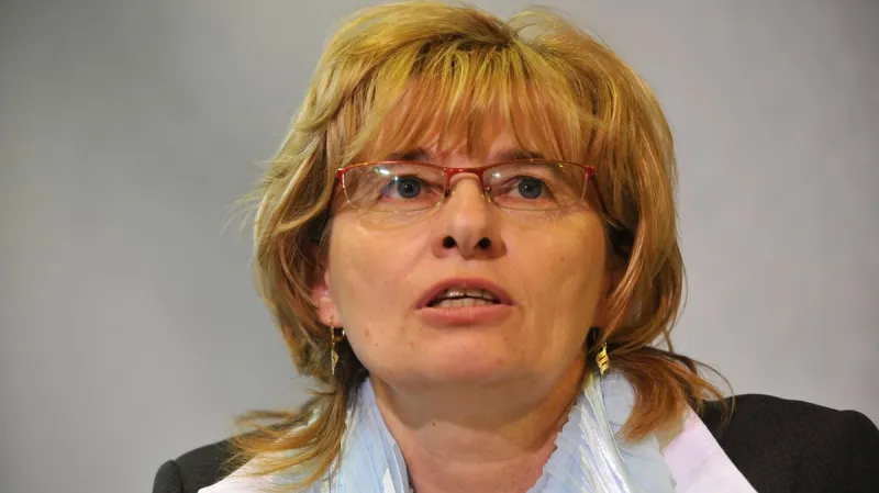 Dagmar Žitníková