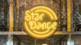 StarDance: Trénink