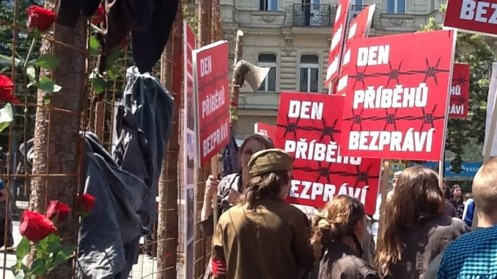 Den Příhěhů bezpráví
