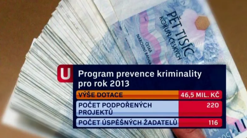 Prevence kriminality