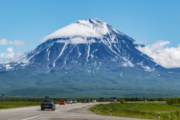 Genetici rozluštili prehistorii obyvatel Kamčatky a Severní Ameriky