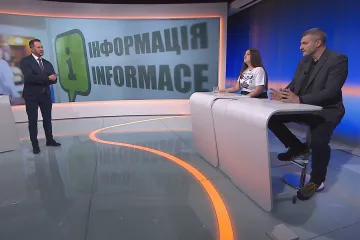 Politici rozdmýchávají nenávist, říká Ukrajinka žijící v Česku