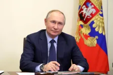 „Nekritizujte režim v zemi,“ vyzval vědce šéf Ruské akademie věd