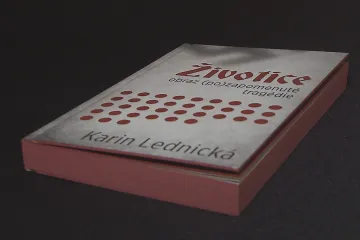 Lednická sepsala tragédii v Životicích. Gestapo zastřelilo dětem tátu přímo před očima, popisuje