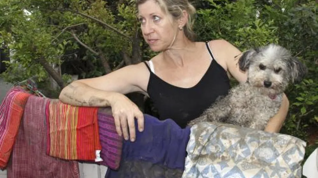 V Austrálii se začalo uklízet po povodních