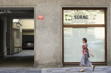 Stíhaný šéf Správy úložišť radioaktivních odpadů je ve vazbě. Řízením organizace pověřil Síkela svého náměstka