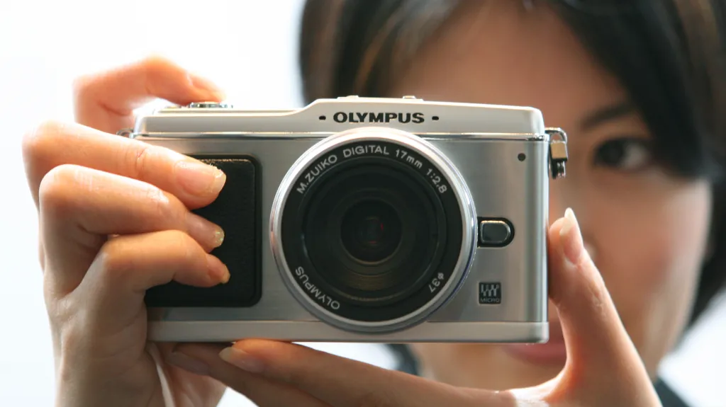 Olympus