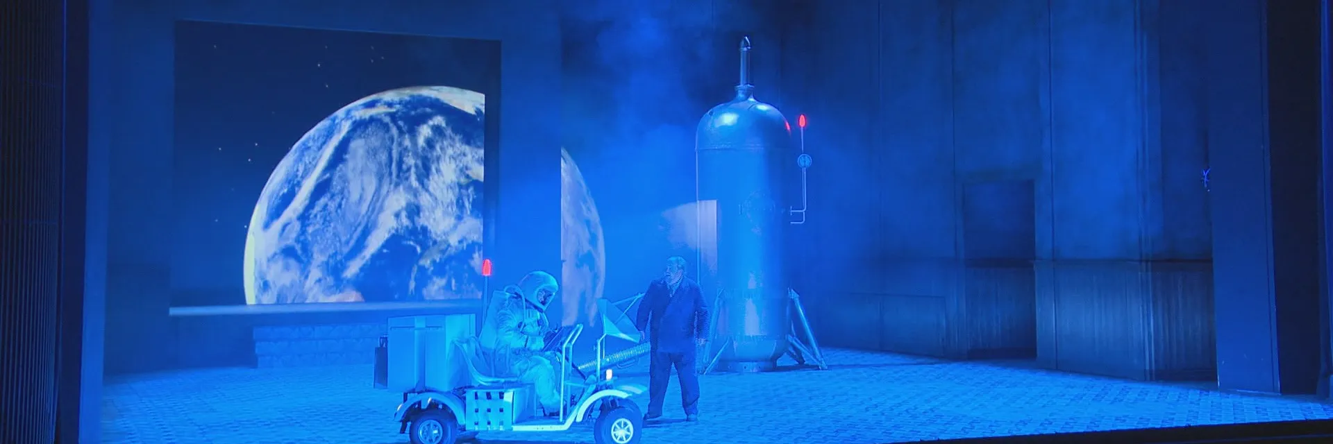 Národní divadlo Brno uspělo na světových operních cenách