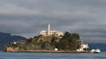 Alcatraz