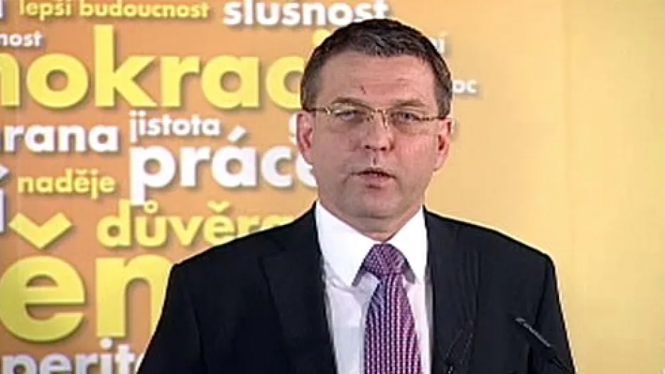Lubomír Zaorálek