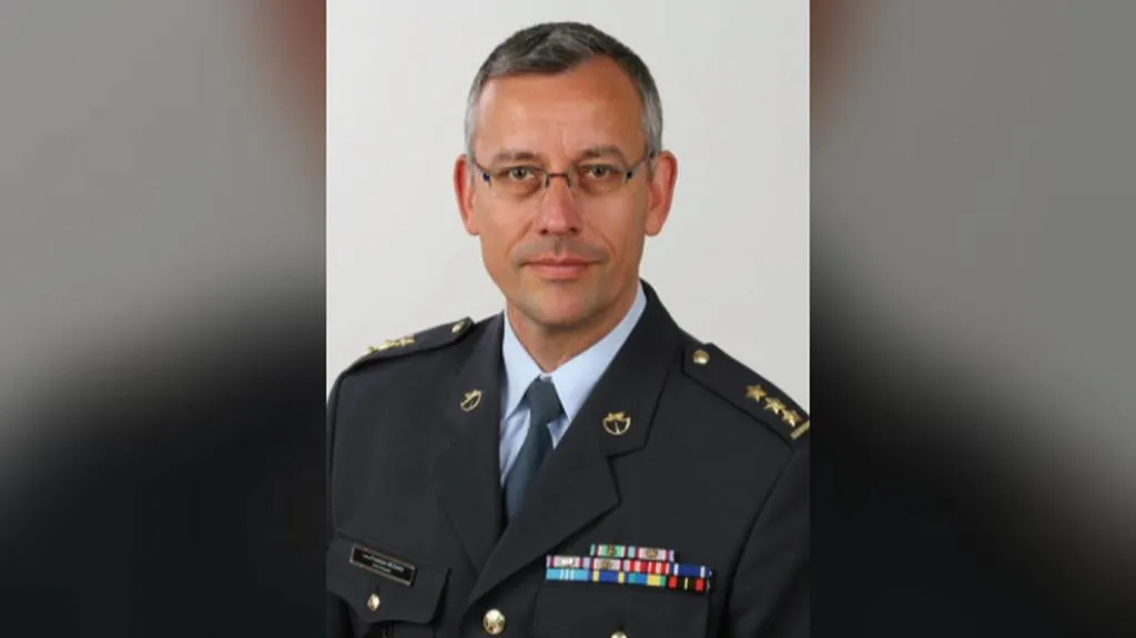 František Mičánek