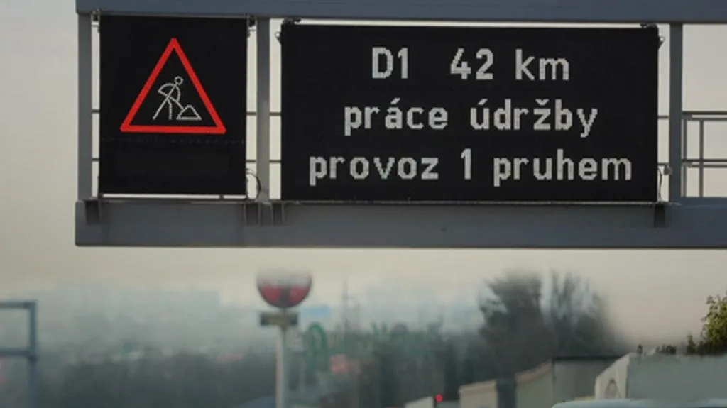 Informační tabule