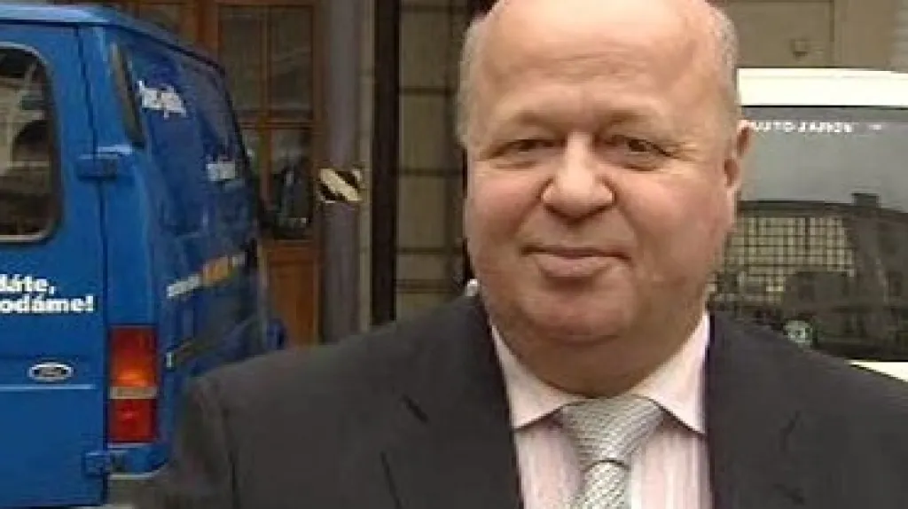 Karel Kratina