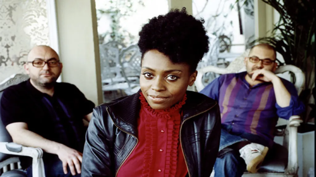 Morcheeba