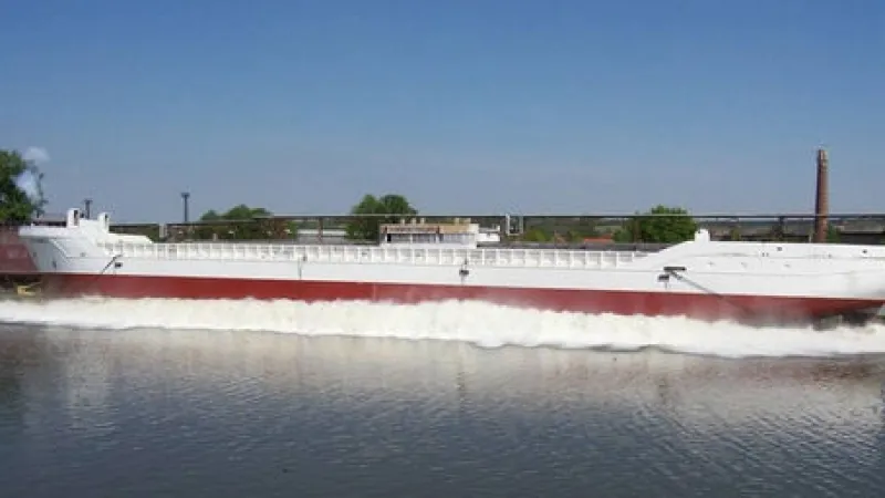 Mělnické loděnice