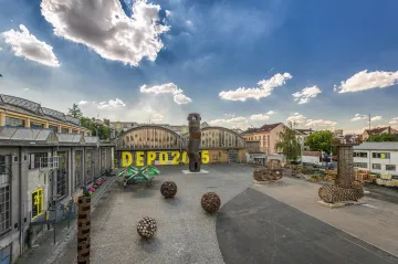 Plzeň zvažuje dva prostory pro nové sídlo filharmonie. Hudebníci ale mají výhrady