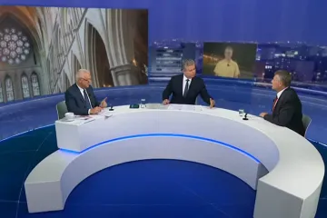 Bělobrádek k církevním restitucím: Ani náhrada za ukradená vodňanská kuřata by se nedanila