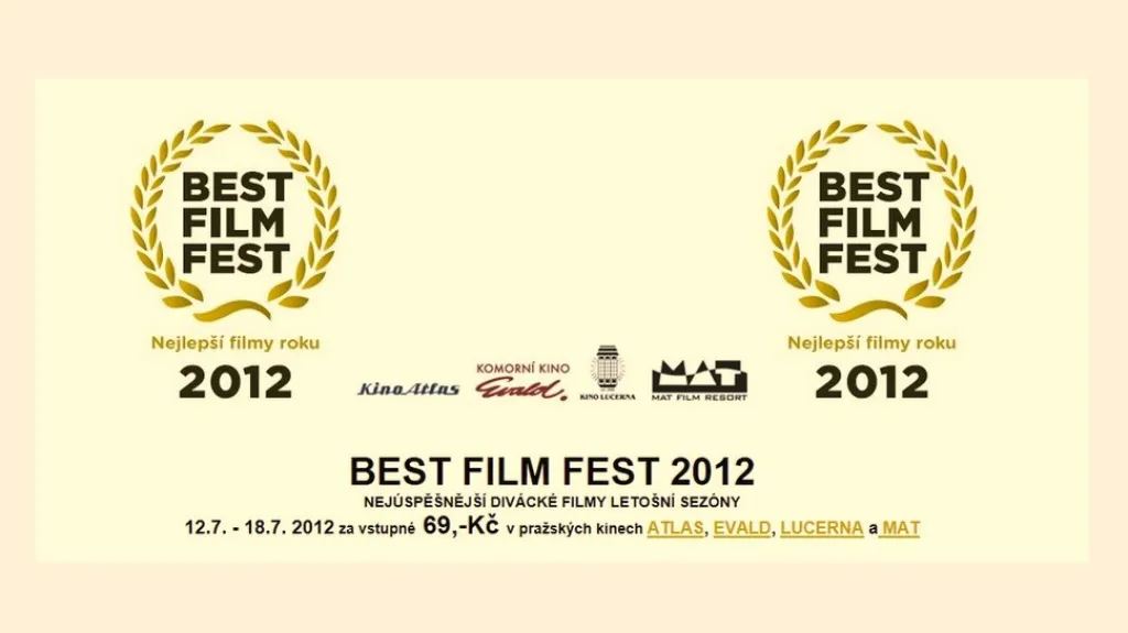 Best Film Fest