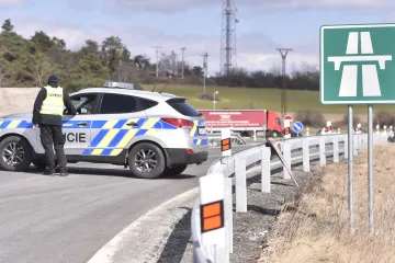 Nejbezpečněji je na cestách v Olomouci, největší riziko nehody hrozí v Brně