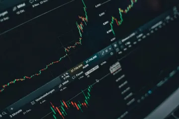 Pražská burza poprvé ve své historii zavřela nad hranicí 2200 bodů